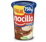 3x2 Nocilla ChocoMix XL (Tarrina 750g) por 5,78€