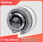 Baliza v16 Homologada dgt con Geolocalizador por 22.40€