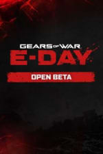 Gears of War: E-Day Multiplayer Beta Acceso Anticipado | Xbox Store