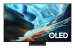 Smart TV Samsung 55" OLED S90HAE 4K por $12,426 | Tienda Santander