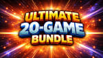 Ultimate 20-Game Bundle Nintendo Switch por 0.99€