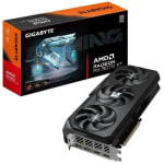 Tarjeta Gráfica Gigabyte AMD Radeon RX 9070 XT GAMING OC 16GB GDDR6 FSR 4 por 669€