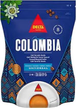 Delta Cafés Origen Colombia - Café Molido 220g por 3.09€