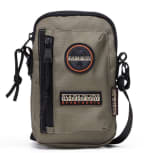 Napapijri H-Voyage Crossover Bag voor €11,70 bij The Little Green bag