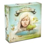 Dreamscape - Bordspel (ENG) voor €15,86 bij philibertnet