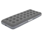 Colchón Inflable Individual 1plaza 1.85Mx76cmx22cm Bestway $9.490 solo en Sodimac, Cl