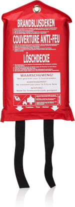 Smartwares BBD130 blusdeken voor €6,49 bij Amazon