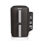Freidora Ninja DoubleStack 7.5L por $2,090 | Oferta Walmart