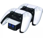PS5 Controllers Twin Docking Station for £50
