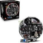 LEGO Star Wars 75419 Death Star voor €755 bij Amazon