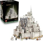 LEGO Icons The Lord of the Rings: Minas Tirith voor €599,54 bij Amazon
