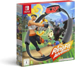 Ring Fit Adventure - Nintendo Switch voor €40 bij Amazon