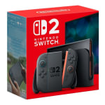 Nintendo Switch 2 Estándar por $7,649 | Walmart (BBVA MSI)