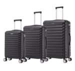 Conjunto de 3 Maletas de Viaje Elegantes en varios colores por 50.41€