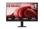 Monitor LG 24U631A-B 24 pulgadas QHD por 107.11€