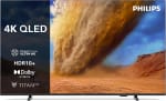TV Philips QLED 43PUS7810 43" 4K UHD Titan OS Dolby Atmos Alexa por 249€