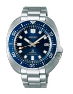 Montre Seiko Prospex Diver 55e anniversaire à 915€