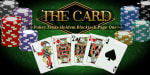 THE Card: Poker, Texas hold 'em, Blackjack and Page One por 1.99€