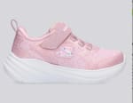 Skechers Wave 92 Zapatillas Velcro Niña Rosa por 14.99€