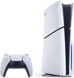 PS5 Édition Standard 1 To 1 Manette Sans Fil DualSense à 549€