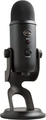 Blue Microphones Yeti € 79,- bij amazon