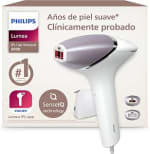 Philips Depiladora Lumea IPL serie 8000 modelo BRI944/00 por 259€