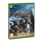 Juego Xbox Series X Monster Hunter Wilds por 22,02€