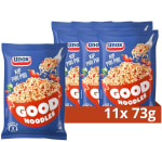 Unox Kip Piri Piri Noodles Voordeelverpakking voor €5,09