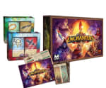 Jeu de société - Enchanters à 14,90€