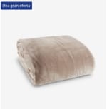 IKEA GULSKOLM Manta de Forro Topo 220x240 por 11,50€