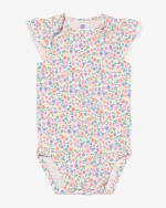 Katoenen romper voor €1,50 bij HEMA