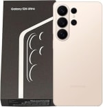 Samsung Galaxy S26 Ultra 512GB Rosé Goud voor €1099 bij Amazon