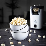 Princess Popcornmachine voor €20,90