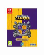 Two Point Campus Enrolment Edition (Switch) – £7.25 Amazon Deal