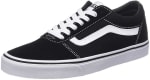 Paire de Vans basse pour Homme Ward Sneaker à 35,99