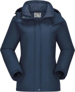 Chaqueta de Esquí CAMEL CROWN Mujer por $704 | Amazon