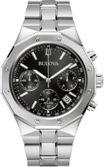 Bulova 96B410 reloj hombre colección Classic Octogon por 230.67€
