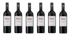6 Botellas de Protos Vendimia Seleccionada 2023 por 40€