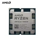 Processeur AMD Ryzen 7 7800X3D - 8C/16T, 5,0 GHz, 96 Mo cache 3D V-Cache à 240,51€