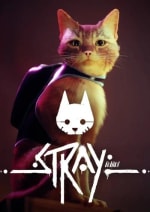 Stray (Steam Deck Verified) PC Steam Key - £7.79