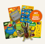 Gratis Thuisgestuurd: Kids Zomerpakket