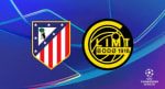 50% descuento entradas Atlético Madrid- FK Bodo UEFA Champions League