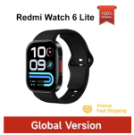 Redmi Watch 6 Lite voor €68,43 bij AliExpress