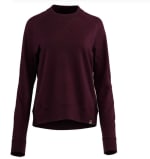Sudadera Isobaa Merino 260 Para Mujer por 49.99€