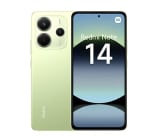 Xiaomi Redmi Note 14 Verde Lima 128GB/6GB por 239€