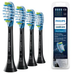 PHILIPS Sonicare C3 Premium Plaque Defense HX9044/17 (4 stuks) voor €19,04 bij Amazon