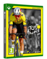 Tour de France 2025 Xbox Series X por 10.95€