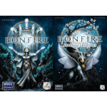 Juego Mesa Pack - Bonfire (Base + Expansión) por 21.95€