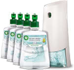 Air Wick Active Fresh - aparato y 4 recambios por solo 15.19€