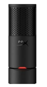 HyperX Solocast 2 zwarte microfoon voor €44 bij de Mediamarkt